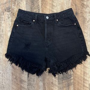 Wild Fable Target Denim Shorts